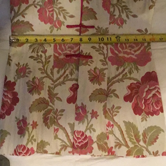 Jacket / Handmade. - Picture 7 of 9